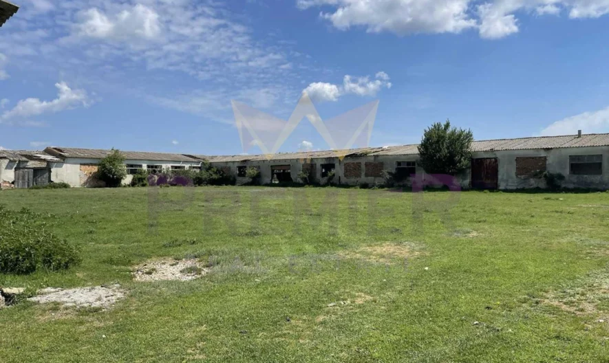 Животновъдна ферма Суворово - - снимка 14 - Имоти Премиер