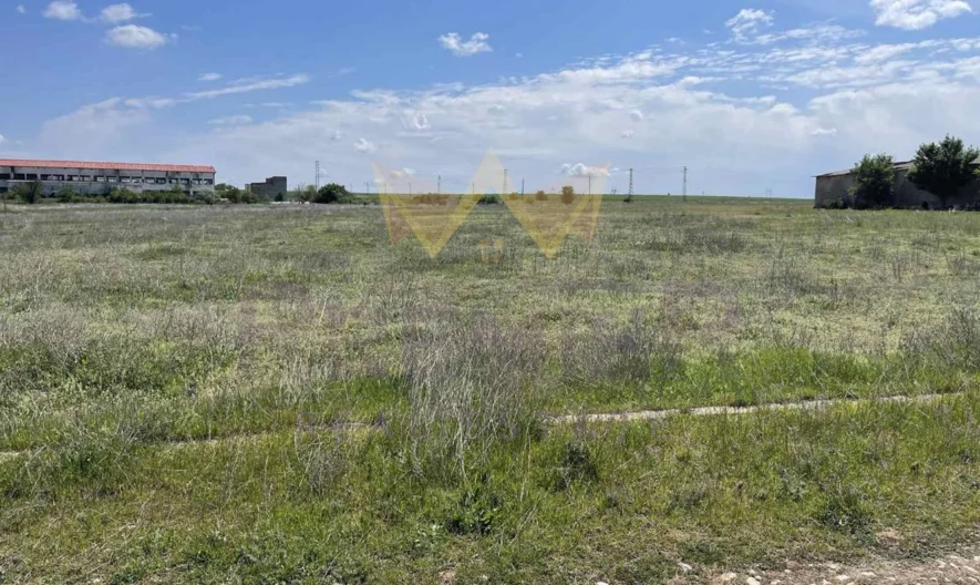 Животновъдна ферма Суворово - - снимка 15 - Имоти Премиер