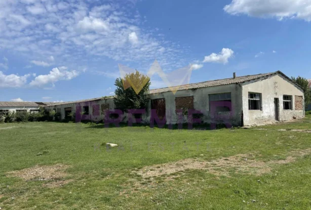 Агенция за недвижими имоти - Имоти Премиер - имот - 898833, Цена: 153000 EUR