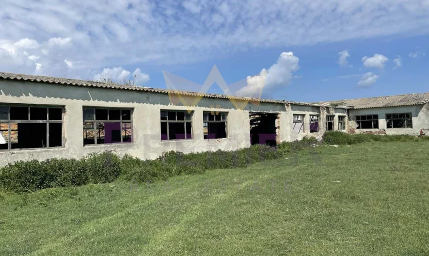 Животновъдна ферма Суворово - - снимка 4 - Имоти Премиер