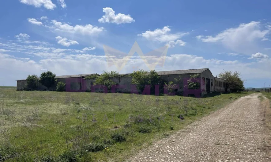 Животновъдна ферма Суворово - - снимка 5 - Имоти Премиер