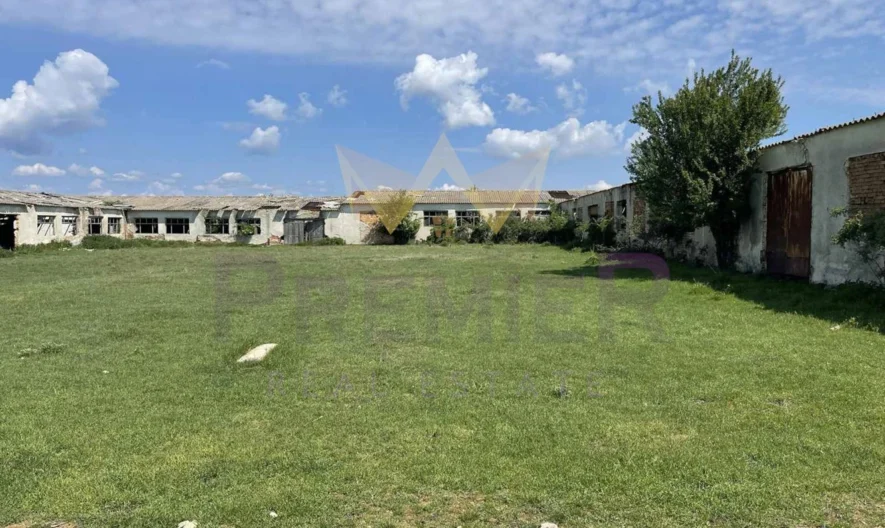 Животновъдна ферма Суворово - - снимка 6 - Имоти Премиер