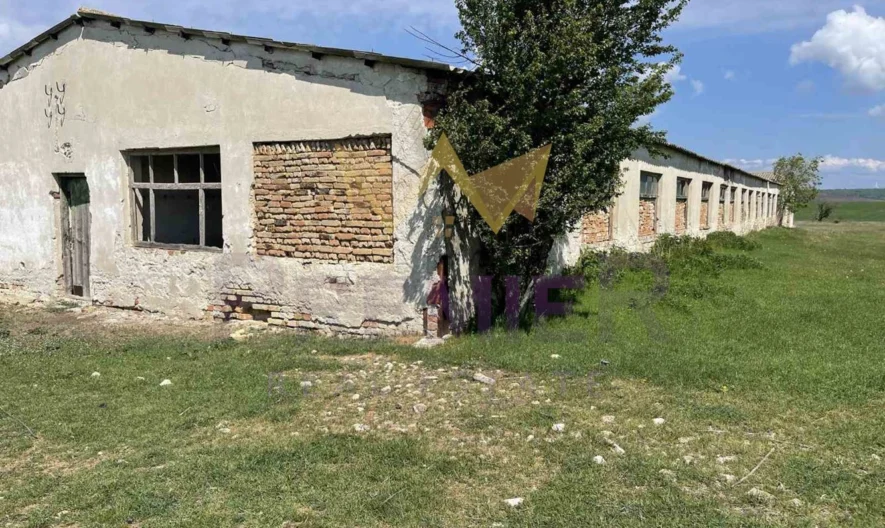 Животновъдна ферма Суворово - - снимка 7 - Имоти Премиер