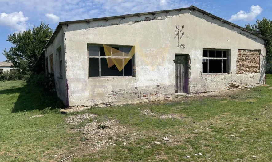 Животновъдна ферма Суворово - - снимка 8 - Имоти Премиер