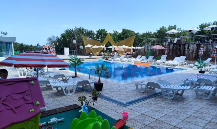 Златни Пясъци 2ст -  - снимка 9 - Имоти Премиер