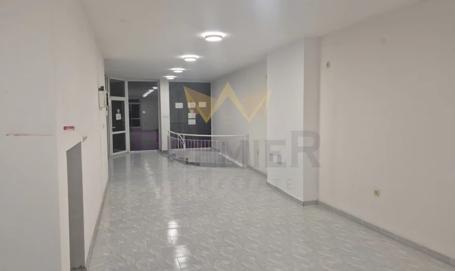 Üzlethelyiség a Karsijaka negyedben -  - snimka 3 - Imoti Premier