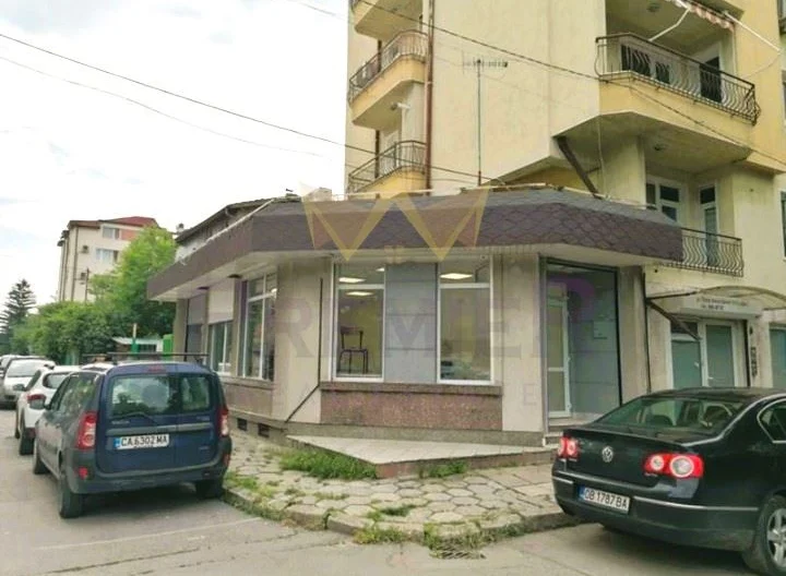 Üzlethelyiség a Levszki negyedben -  - snimka 1 - Imoti Premier