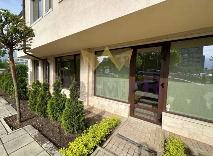 Üzlethelyiség, Studentski grad -  - snimka 9 - Imoti Premier