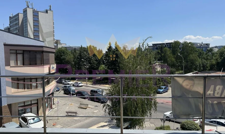 Üzlethelyiség Sztudentski Grad - - snimka 5 - Imoti Premier
