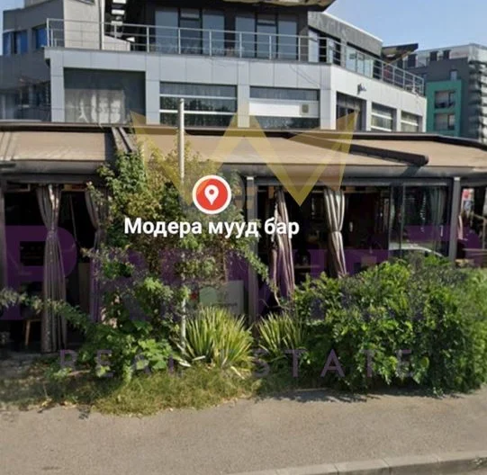 Üzlethelyiség Sztudentski Grad - - snimka 6 - Imoti Premier