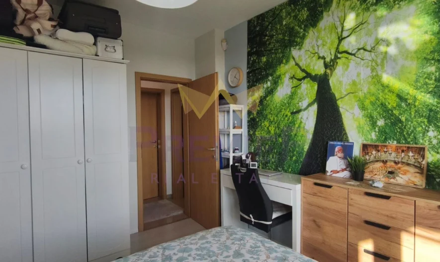 Zu verkaufen: 3-Zimmer-Wohnung in Balchik, Komplex Lighthouse Golf Resort -  - snimka 14 - Imoti Premier