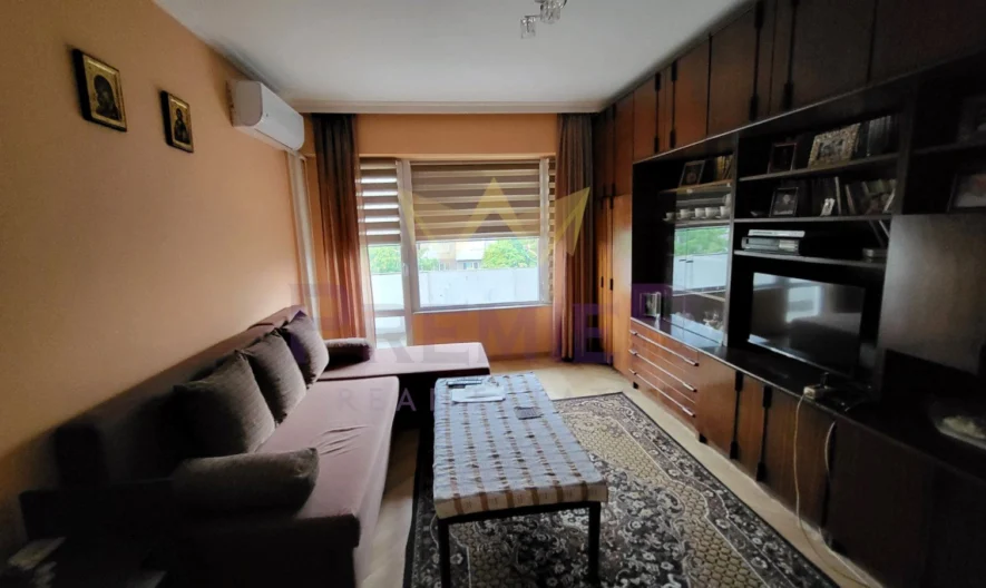 Zu verkaufen: 4-Zimmer-Wohnung in Harmanli!!! - - snimka 3 - Imoti Premier