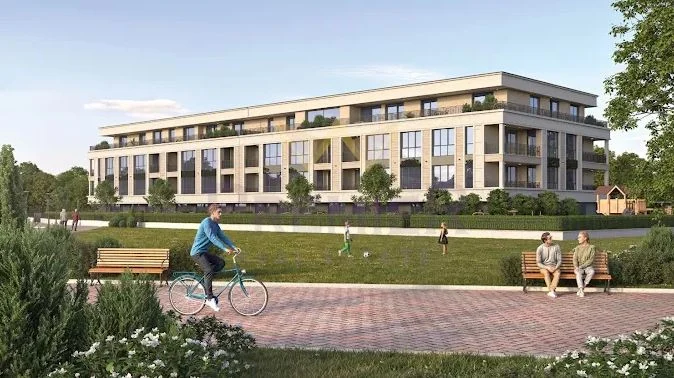 Zu verkaufen: Zweizimmerwohnung im Viertel Christo Smirnenski, Plowdiw – neben dem Ruderkanal - - snimka 2 - Imoti Premier