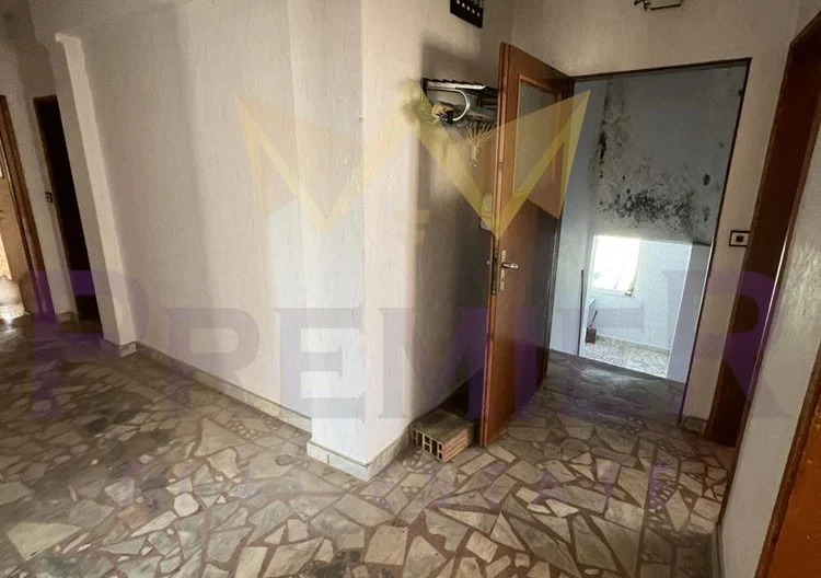 🏡 Zwei separate Etagen eines dreistöckigen Hauses mit Hof im Dorf Ravda, nahe dem Zentrum - - snimka 29 - Imoti Premier
