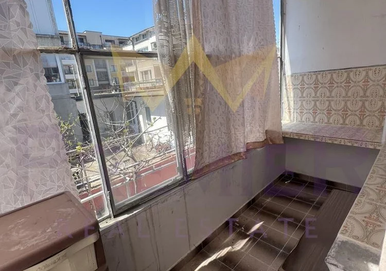 🏡 Zwei separate Etagen eines dreistöckigen Hauses mit Hof im Dorf Ravda, nahe dem Zentrum - - snimka 31 - Imoti Premier
