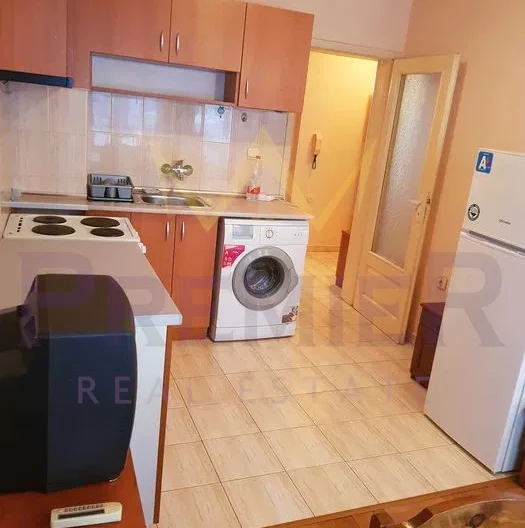 ZWEI-ZIMMER-WOHNUNG – SPORTNA ZALA -  - snimka 1 - Imoti Premier