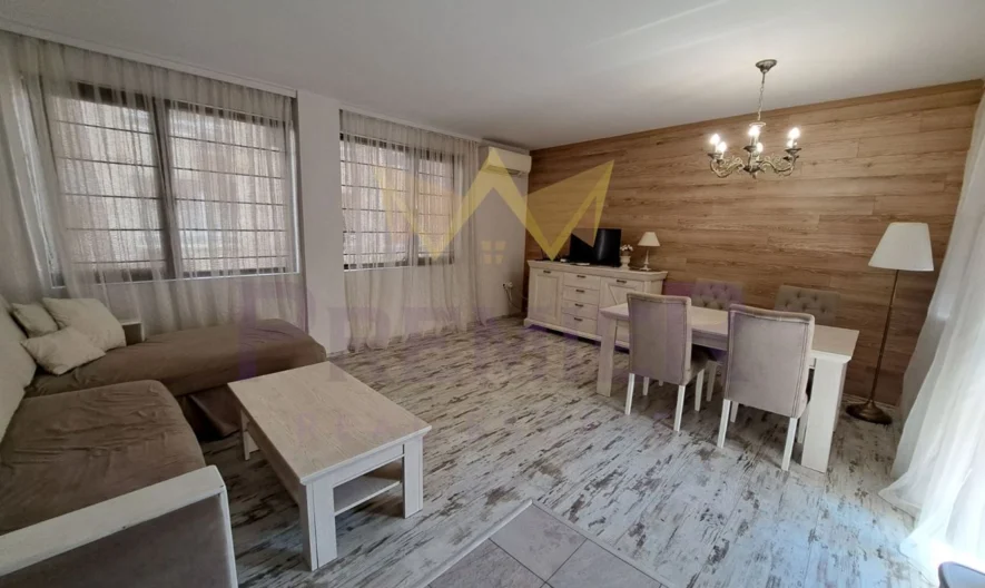 ZWEI-ZIMMER-WOHNUNG, BASAR LEVSKI -  - snimka 2 - Imoti Premier