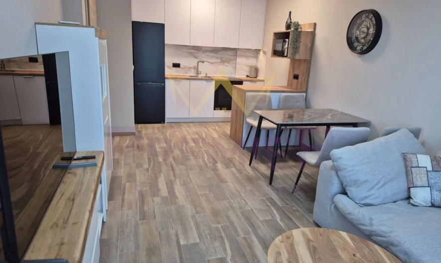 ZWEI-ZIMMER-WOHNUNG, FERIENKOMPLEX ST. KONSTANTIN UND ELENA -  - snimka 1 - Imoti Premier