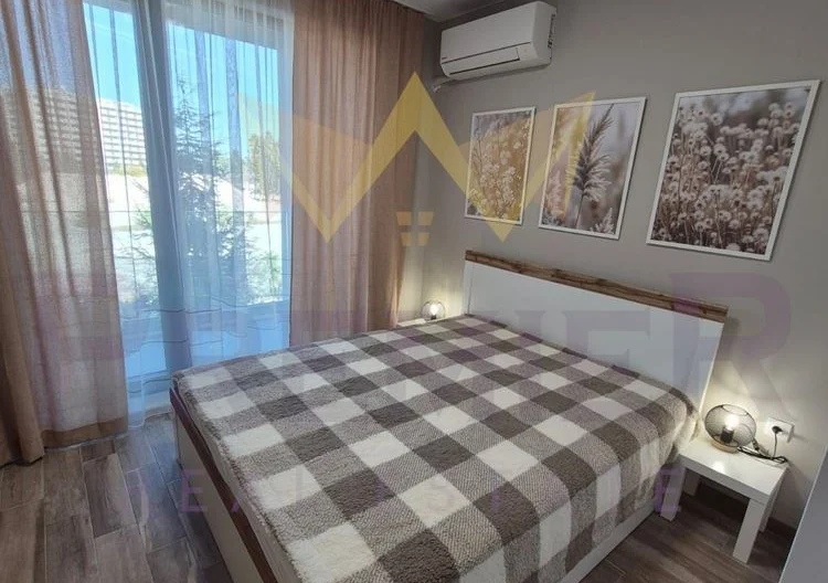 ZWEI-ZIMMER-WOHNUNG, FERIENKOMPLEX ST. KONSTANTIN UND ELENA -  - snimka 6 - Imoti Premier