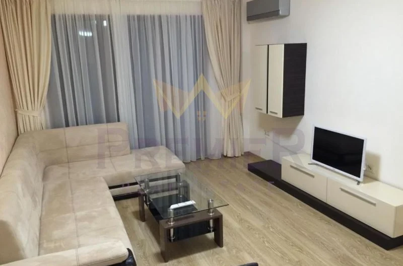 ZWEI-ZIMMER-WOHNUNG, GEBIET KABAKUM - - snimka 6 - Imoti Premier