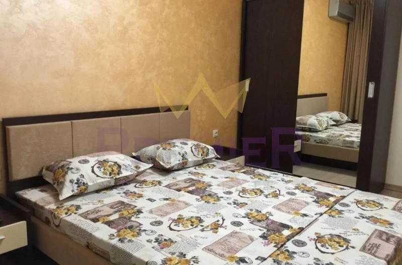 ZWEI-ZIMMER-WOHNUNG, GEBIET KABAKUM - - snimka 8 - Imoti Premier