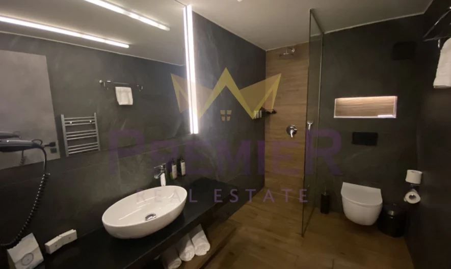 Zwei-Zimmer-Wohnung im Dorf Bania - - snimka 7 - Imoti Premier