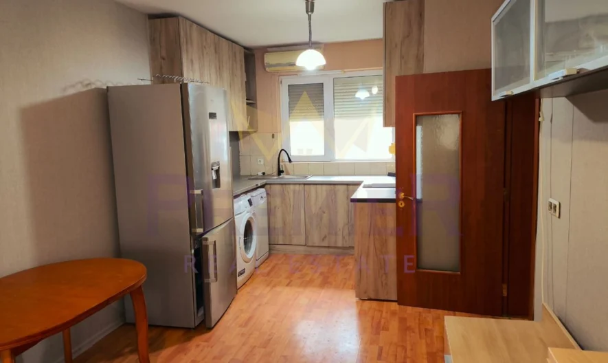 Zwei-Zimmer-Wohnung im Stadtteil Briz, Warna -  - snimka 1 - Imoti Premier