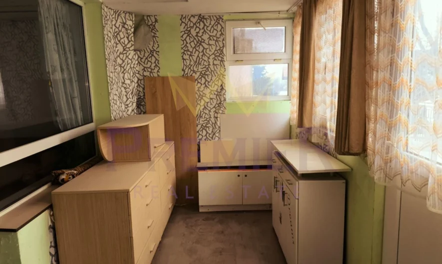 Zwei-Zimmer-Wohnung im Stadtteil Briz, Warna -  - snimka 10 - Imoti Premier