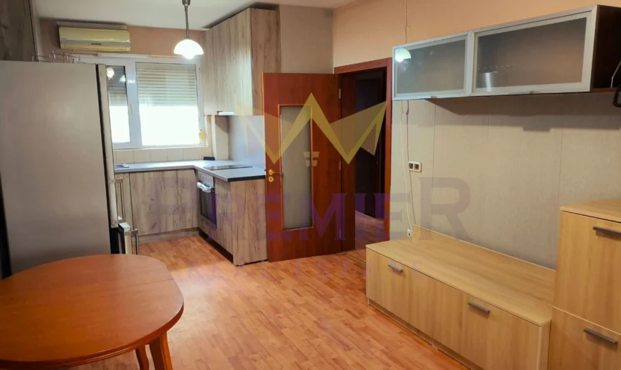 Zwei-Zimmer-Wohnung im Stadtteil Briz, Warna -  - snimka 14 - Imoti Premier