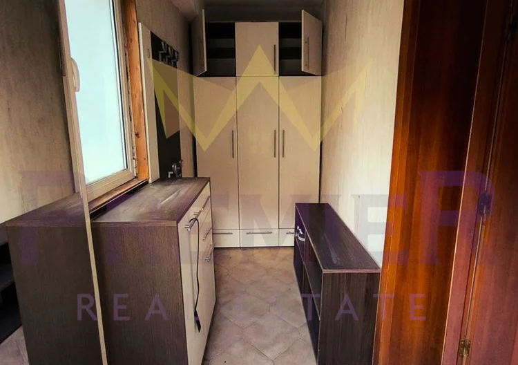 Zwei-Zimmer-Wohnung im Stadtteil Briz, Warna -  - snimka 2 - Imoti Premier