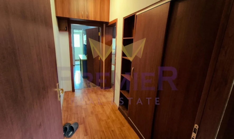 Zwei-Zimmer-Wohnung im Stadtteil Briz, Warna -  - snimka 3 - Imoti Premier