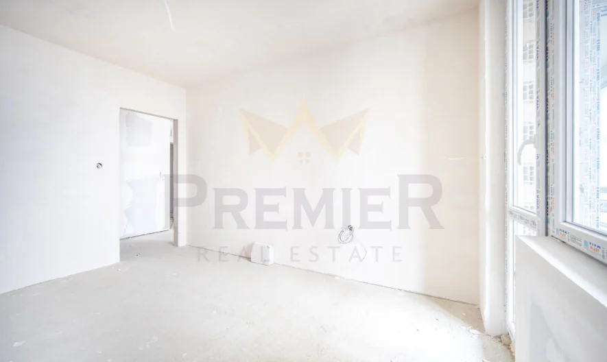 Zwei-Zimmer-Wohnung in der Stadt Balchik! -  - snimka 5 - Imoti Premier