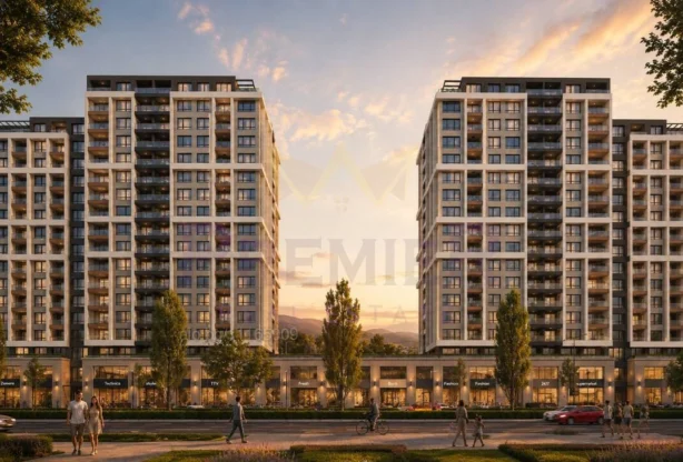 Immobilienagentur - Imoti Premier - imot - 1221371, Preis: 72240 EUR