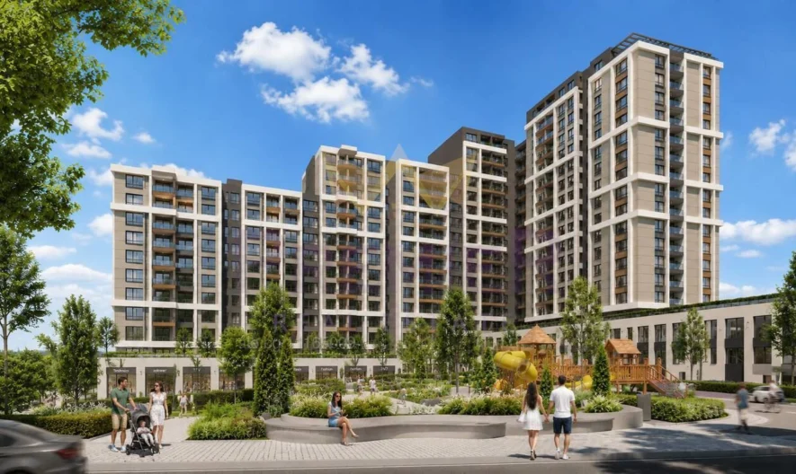 Zwei-Zimmer-Wohnung in Plovdiv -  - snimka 2 - Imoti Premier