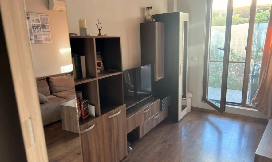 Zwei-Zimmer-Wohnung in Sarafovo, Burgas -  - snimka 3 - Imoti Premier