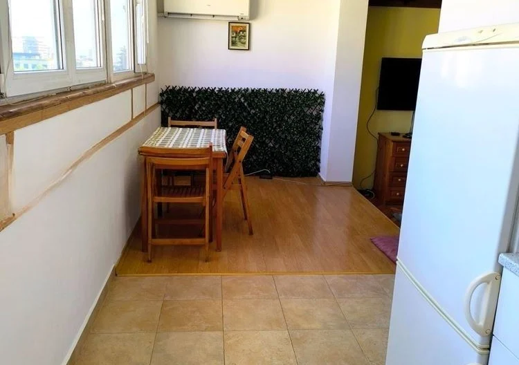 Zwei-Zimmer-Wohnung Ivan Vazov - - snimka 10 - Imoti Premier