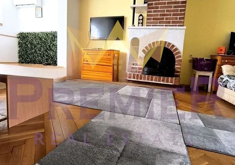 Zwei-Zimmer-Wohnung Ivan Vazov - - snimka 40 - Imoti Premier