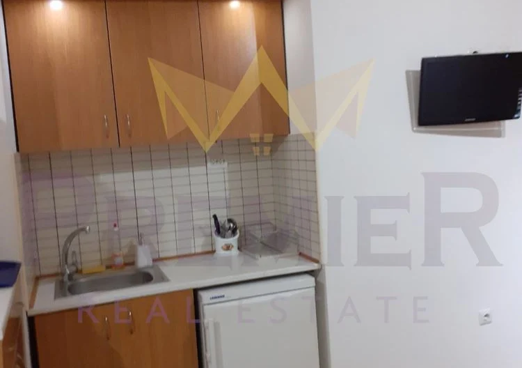 ZWEI-ZIMMER-WOHNUNG KREISKRANKENHAUS -  - snimka 2 - Imoti Premier