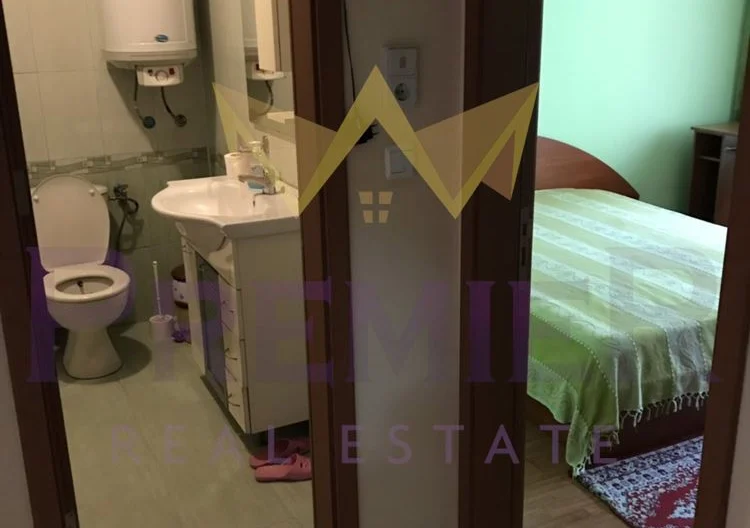 ZWEI-ZIMMER-WOHNUNG KREISKRANKENHAUS - - snimka 8 - Imoti Premier