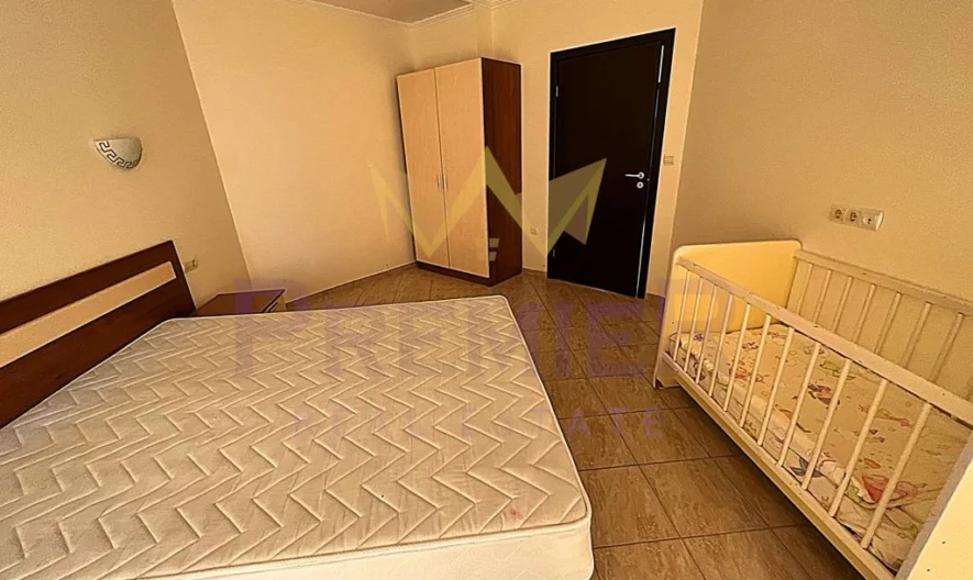ZWEI-ZIMMER-WOHNUNG NAHE DEM MEER, 1. ETAGE, FERIENKOMPLEX ELENITE -  - snimka 11 - Imoti Premier