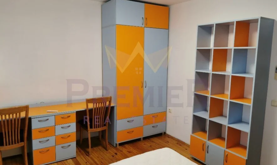 ZWEI-ZIMMER-WOHNUNG SPORTHALLE -  - snimka 11 - Imoti Premier