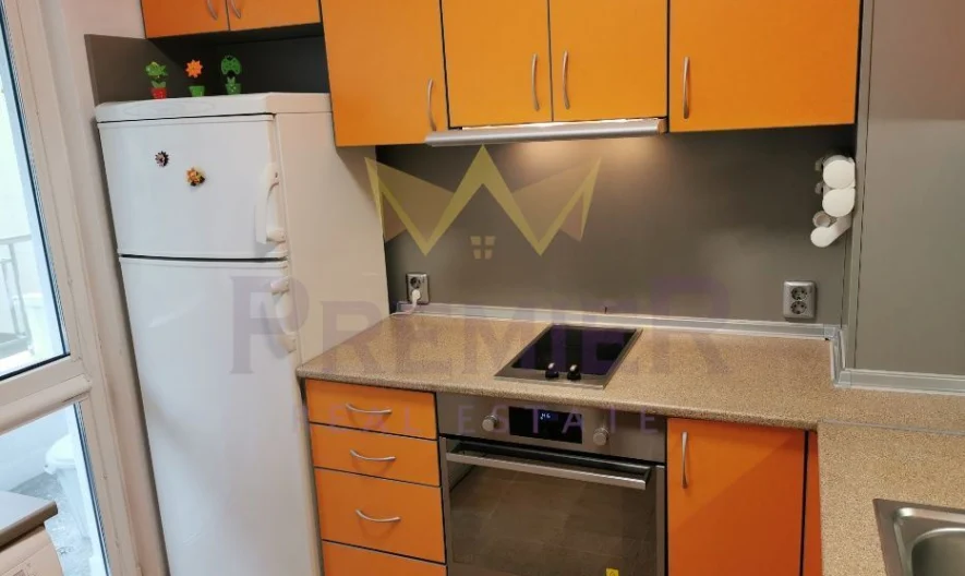 ZWEI-ZIMMER-WOHNUNG SPORTHALLE -  - snimka 4 - Imoti Premier