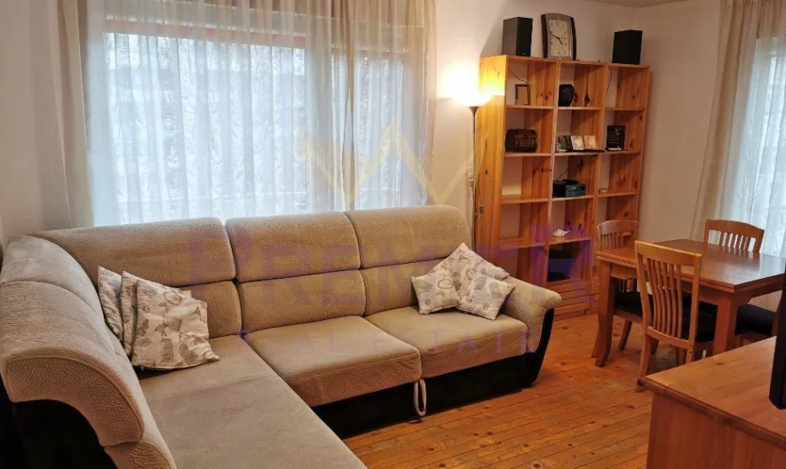 ZWEI-ZIMMER-WOHNUNG SPORTHALLE -  - snimka 5 - Imoti Premier