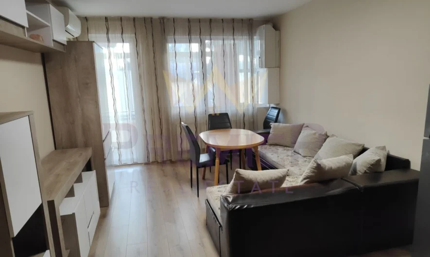 ZWEI-ZIMMER-WOHNUNG TROSCHEVO - - snimka 2 - Imoti Premier