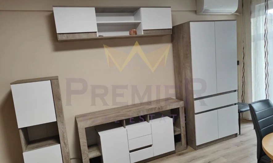 ZWEI-ZIMMER-WOHNUNG TROSCHEVO - - snimka 3 - Imoti Premier