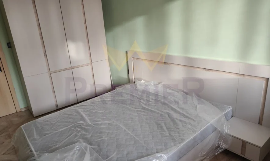 ZWEI-ZIMMER-WOHNUNG TROSCHEVO - - snimka 4 - Imoti Premier