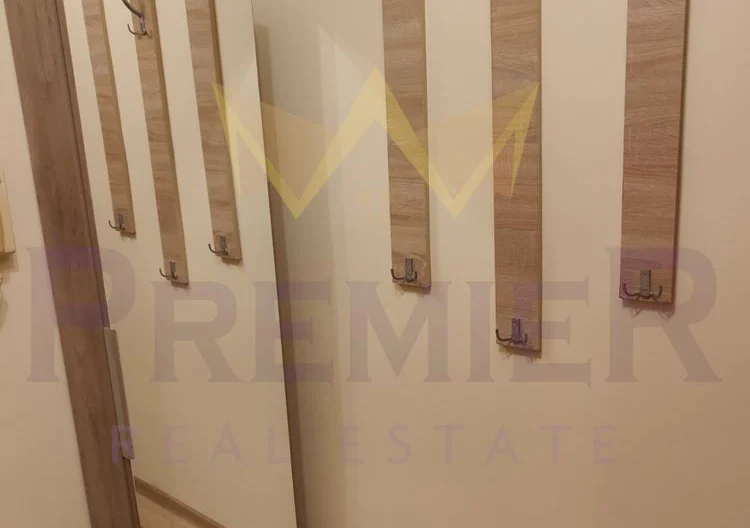 ZWEI-ZIMMER-WOHNUNG TROSCHEVO - - snimka 7 - Imoti Premier