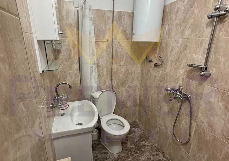 ZWEI-ZIMMER-WOHNUNG, TSCHATALDSCHA - - snimka 12 - Imoti Premier