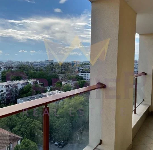 ZWEI-ZIMMER-WOHNUNG, TSCHATALDSCHA -  - snimka 14 - Imoti Premier