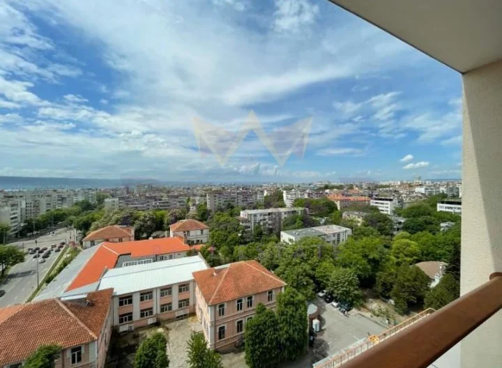 ZWEI-ZIMMER-WOHNUNG, TSCHATALDSCHA -  - snimka 15 - Imoti Premier
